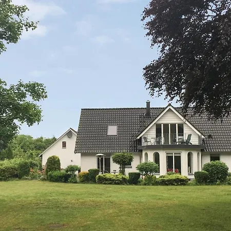 Σπίτι διακοπών 4 Bedroom Pet Friendly In Brande