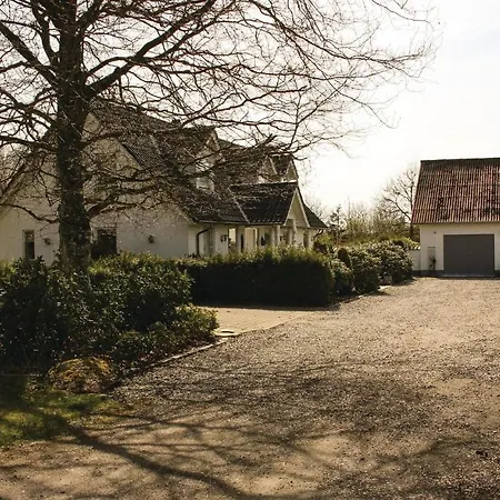 4 Bedroom Pet Friendly In Brande