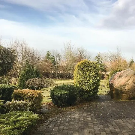 Σπίτι διακοπών 4 Bedroom Pet Friendly In Brande