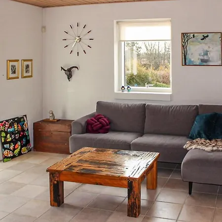 Σπίτι διακοπών 4 Bedroom Pet Friendly In *