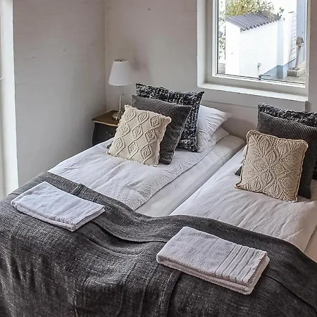 Σπίτι διακοπών 4 Bedroom Pet Friendly In