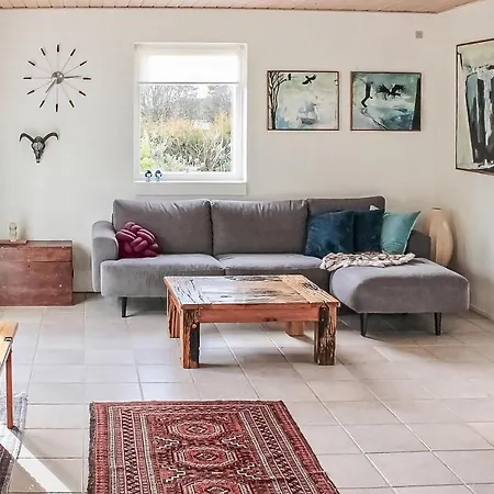 Σπίτι διακοπών 4 Bedroom Pet Friendly In *