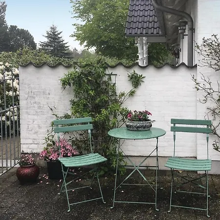 4 Bedroom Pet Friendly In * Brande