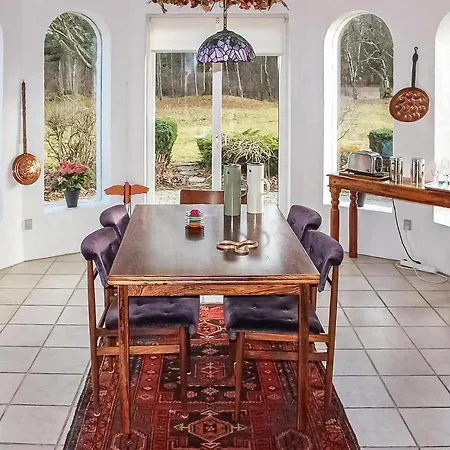 Σπίτι διακοπών 4 Bedroom Pet Friendly In *