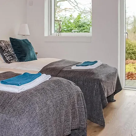 4 Bedroom Pet Friendly In Σπίτι διακοπών